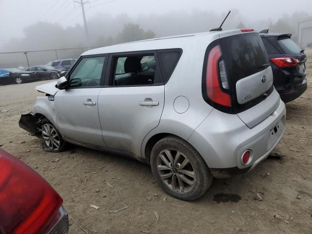 Photo 1 VIN: KNDJP3A50J7511387 - KIA SOUL 