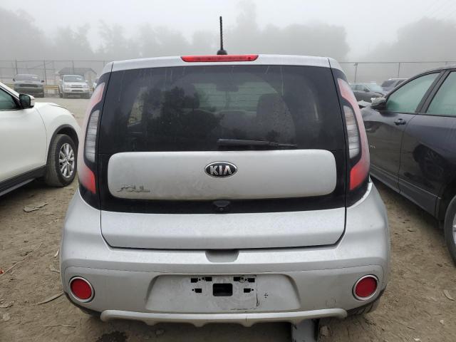 Photo 5 VIN: KNDJP3A50J7511387 - KIA SOUL 