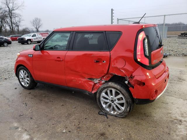 Photo 1 VIN: KNDJP3A50J7517318 - KIA SOUL + 