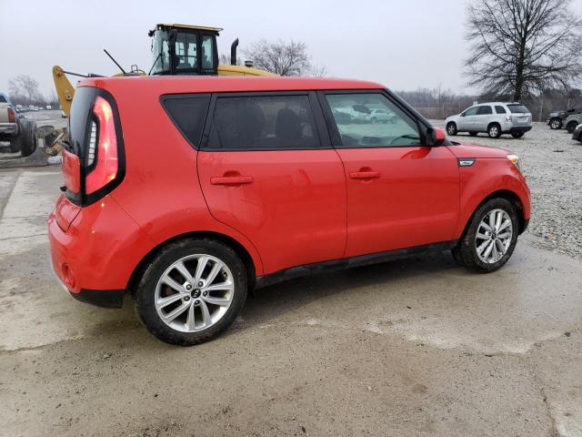 Photo 2 VIN: KNDJP3A50J7517318 - KIA SOUL + 