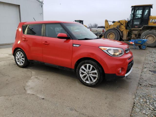 Photo 3 VIN: KNDJP3A50J7517318 - KIA SOUL + 