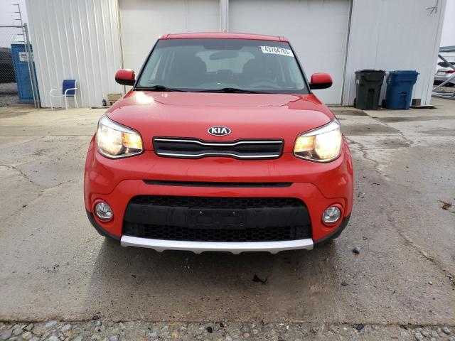 Photo 4 VIN: KNDJP3A50J7517318 - KIA SOUL + 