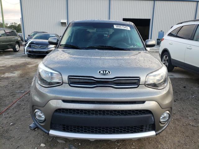 Photo 4 VIN: KNDJP3A50J7517609 - KIA SOUL + 