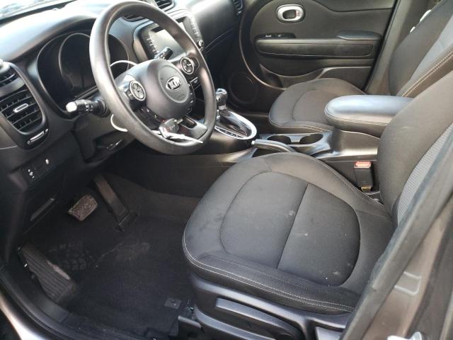 Photo 6 VIN: KNDJP3A50J7517609 - KIA SOUL + 