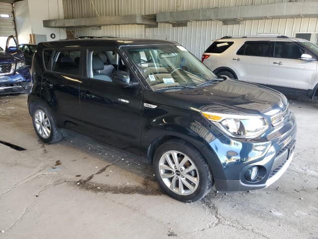 Photo 3 VIN: KNDJP3A50J7517657 - KIA SOUL 