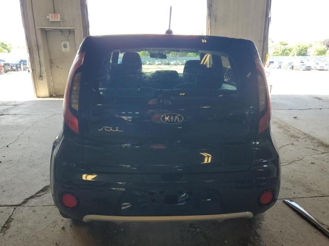 Photo 5 VIN: KNDJP3A50J7517657 - KIA SOUL 