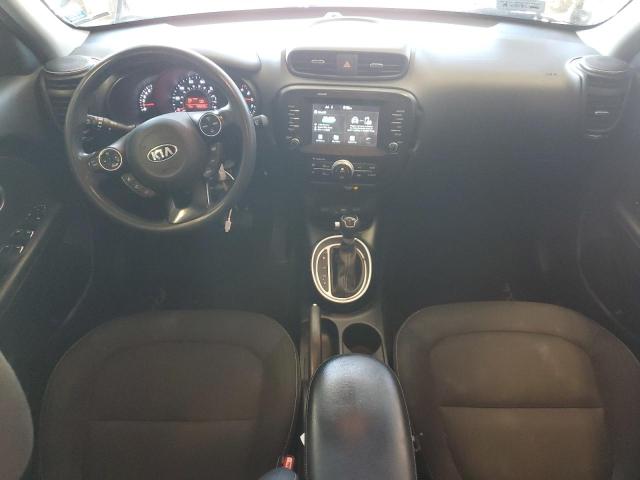 Photo 7 VIN: KNDJP3A50J7517657 - KIA SOUL 