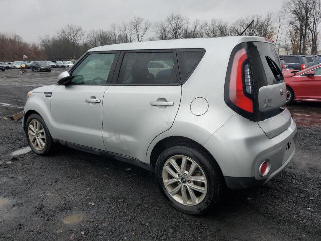 Photo 1 VIN: KNDJP3A50J7518078 - KIA SOUL + 