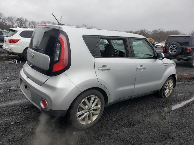 Photo 2 VIN: KNDJP3A50J7518078 - KIA SOUL + 