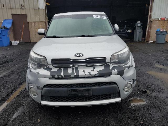 Photo 4 VIN: KNDJP3A50J7518078 - KIA SOUL + 