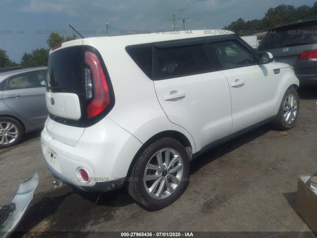 Photo 3 VIN: KNDJP3A50J7518789 - KIA SOUL 