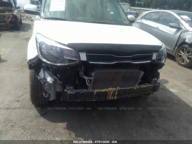 Photo 5 VIN: KNDJP3A50J7518789 - KIA SOUL 