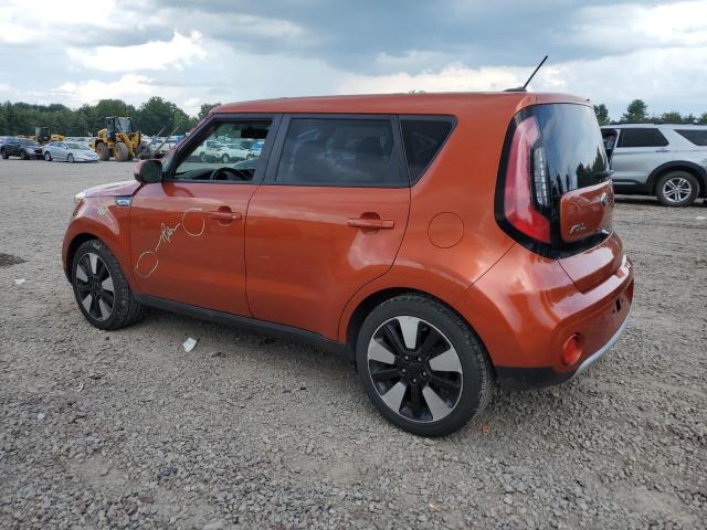 Photo 1 VIN: KNDJP3A50J7522633 - KIA SOUL 