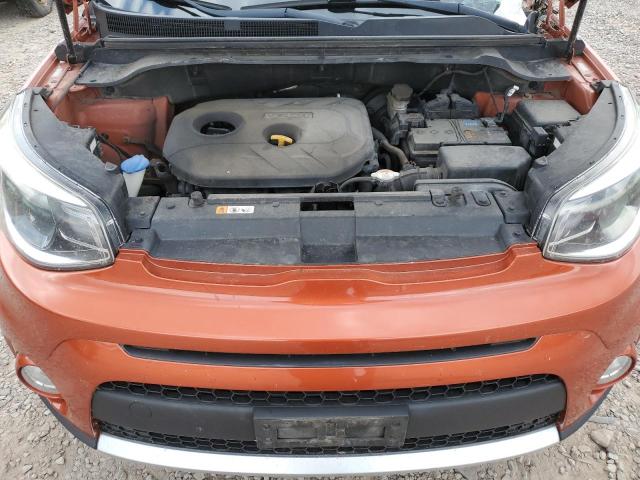 Photo 10 VIN: KNDJP3A50J7522633 - KIA SOUL 