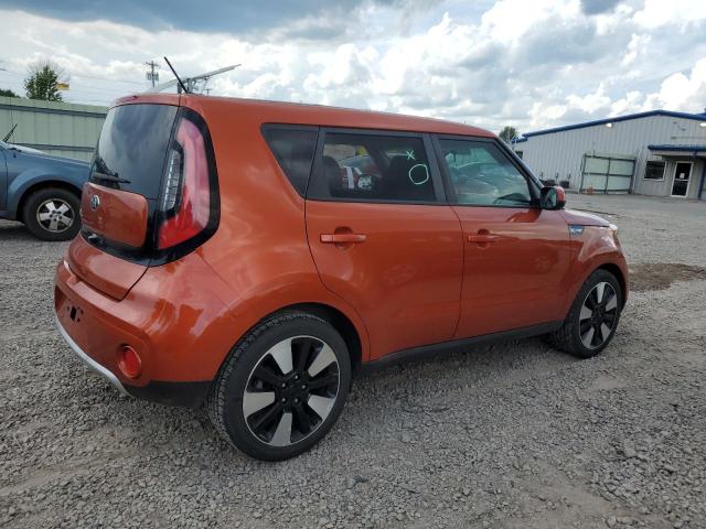 Photo 2 VIN: KNDJP3A50J7522633 - KIA SOUL 