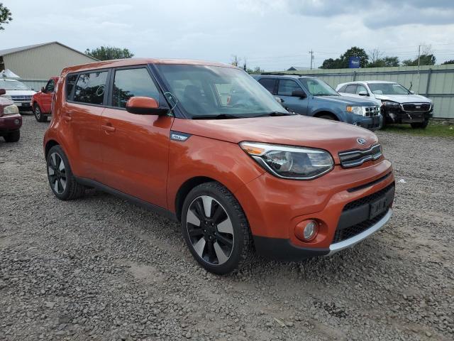 Photo 3 VIN: KNDJP3A50J7522633 - KIA SOUL 