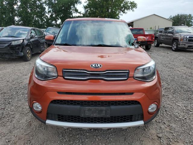 Photo 4 VIN: KNDJP3A50J7522633 - KIA SOUL 