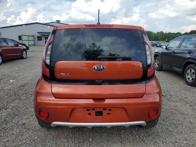 Photo 5 VIN: KNDJP3A50J7522633 - KIA SOUL 