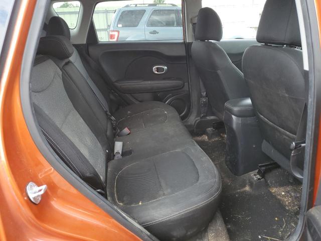 Photo 9 VIN: KNDJP3A50J7522633 - KIA SOUL 