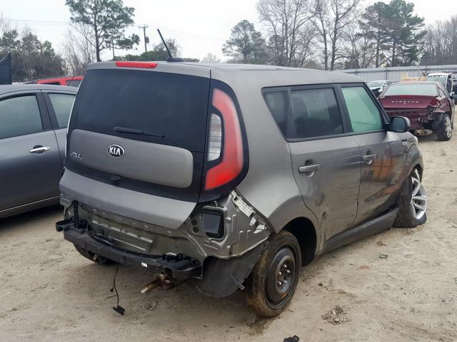 Photo 3 VIN: KNDJP3A50J7523166 - KIA SOUL + 