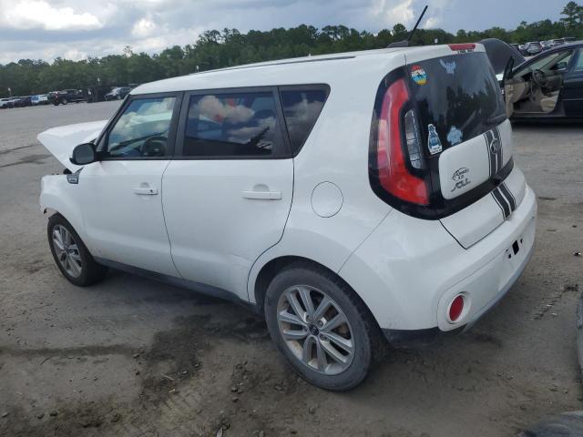 Photo 1 VIN: KNDJP3A50J7525502 - KIA SOUL + 