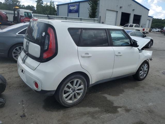 Photo 2 VIN: KNDJP3A50J7525502 - KIA SOUL + 