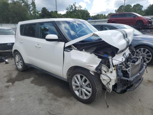 Photo 3 VIN: KNDJP3A50J7525502 - KIA SOUL + 