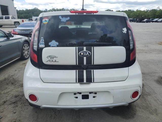 Photo 5 VIN: KNDJP3A50J7525502 - KIA SOUL + 