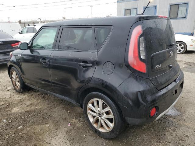 Photo 1 VIN: KNDJP3A50J7535253 - KIA SOUL + 