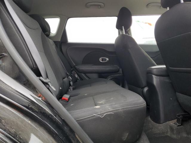 Photo 10 VIN: KNDJP3A50J7535253 - KIA SOUL + 