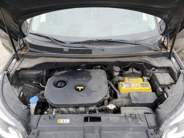 Photo 11 VIN: KNDJP3A50J7535253 - KIA SOUL + 