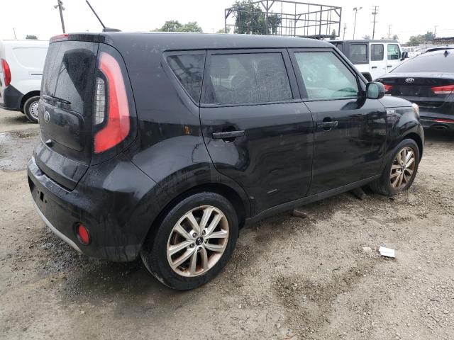 Photo 2 VIN: KNDJP3A50J7535253 - KIA SOUL + 