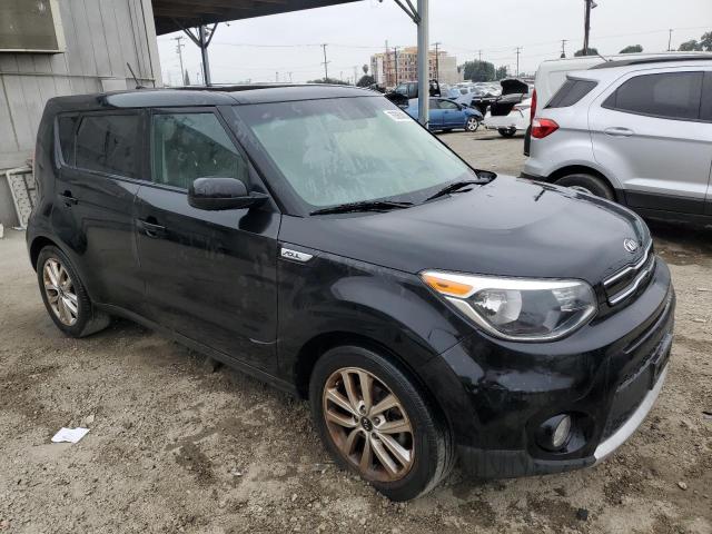 Photo 3 VIN: KNDJP3A50J7535253 - KIA SOUL + 