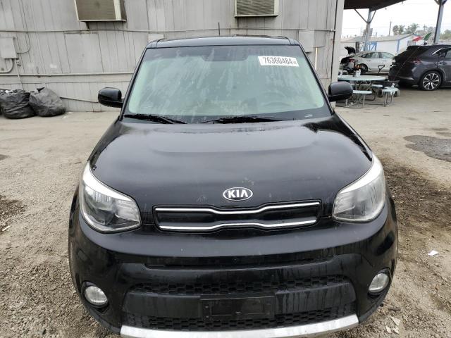 Photo 4 VIN: KNDJP3A50J7535253 - KIA SOUL + 