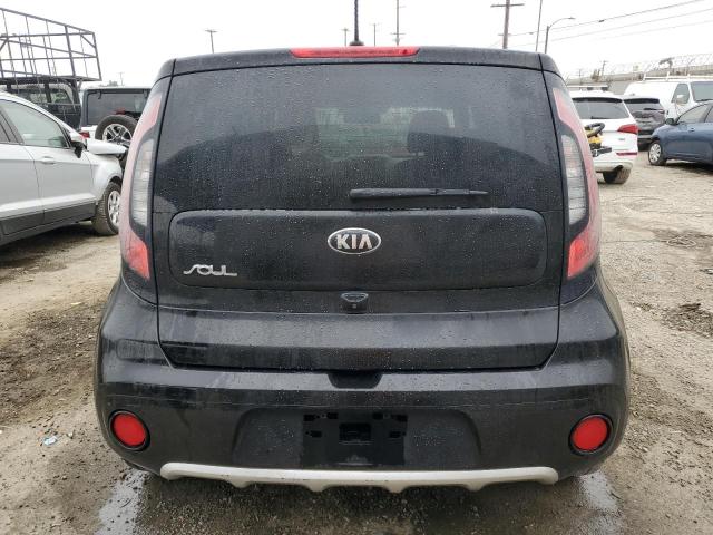 Photo 5 VIN: KNDJP3A50J7535253 - KIA SOUL + 
