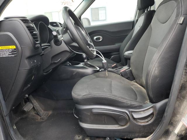 Photo 6 VIN: KNDJP3A50J7535253 - KIA SOUL + 