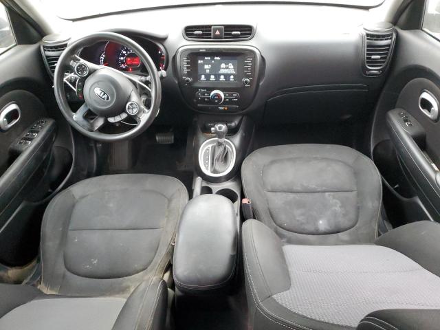 Photo 7 VIN: KNDJP3A50J7535253 - KIA SOUL + 
