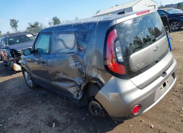 Photo 2 VIN: KNDJP3A50J7535950 - KIA SOUL 