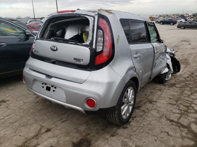 Photo 3 VIN: KNDJP3A50J7537553 - KIA SOUL + 