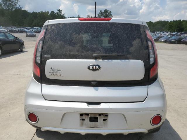 Photo 5 VIN: KNDJP3A50J7538458 - KIA SOUL 