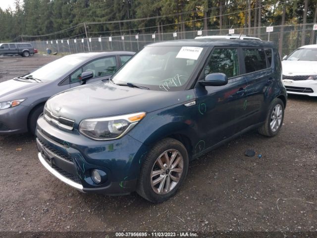 Photo 1 VIN: KNDJP3A50J7549797 - KIA SOUL 