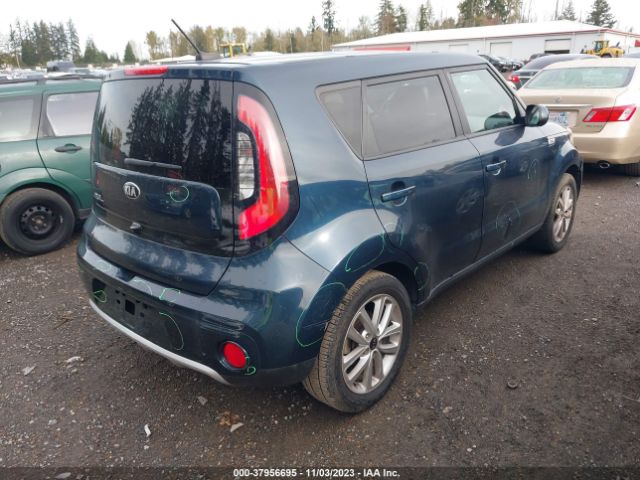 Photo 3 VIN: KNDJP3A50J7549797 - KIA SOUL 