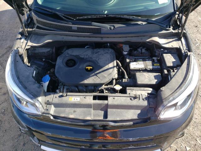 Photo 10 VIN: KNDJP3A50J7550206 - KIA SOUL + 