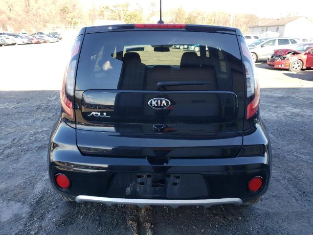 Photo 5 VIN: KNDJP3A50J7550206 - KIA SOUL + 