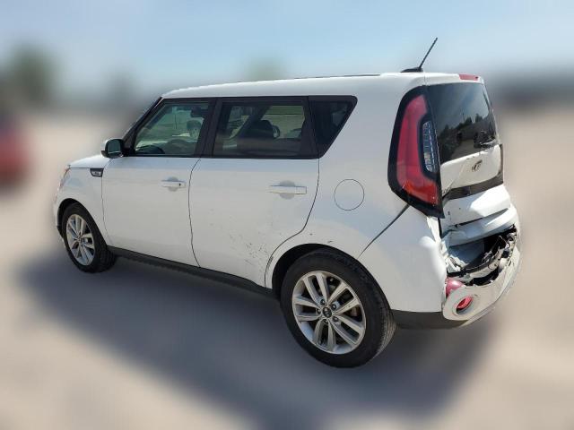 Photo 1 VIN: KNDJP3A50J7551601 - KIA SOUL 