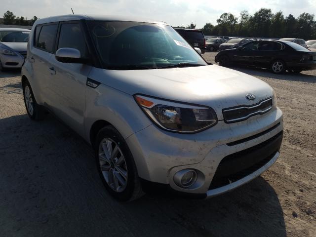 Photo 0 VIN: KNDJP3A50J7551615 - KIA SOUL + 