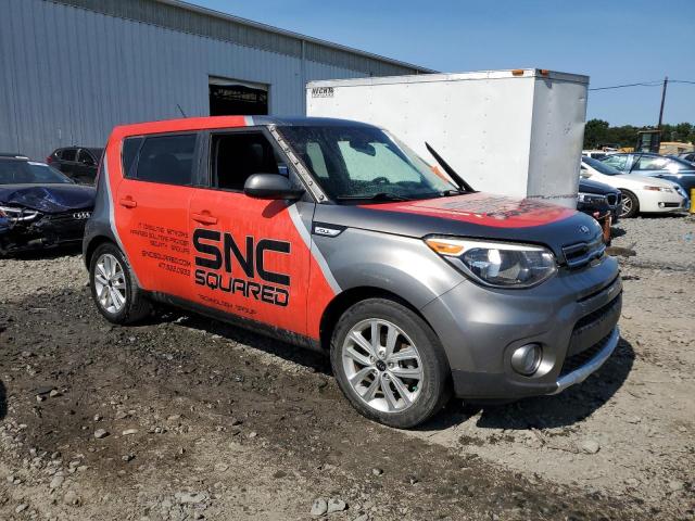 Photo 3 VIN: KNDJP3A50J7551694 - KIA SOUL + 