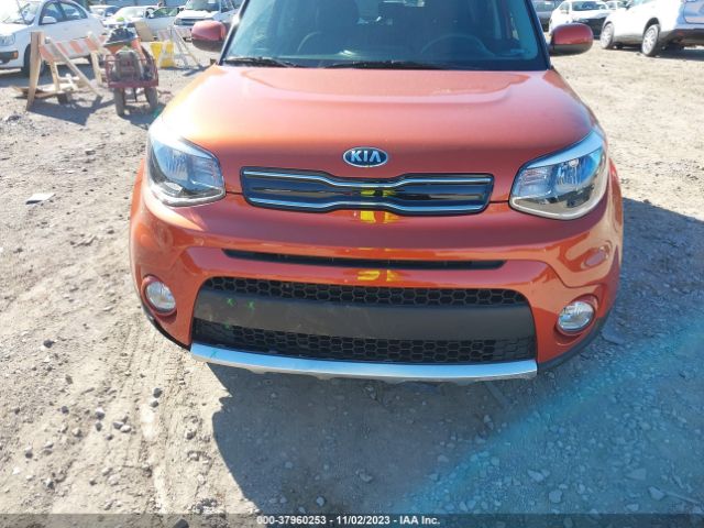 Photo 5 VIN: KNDJP3A50J7553574 - KIA SOUL 