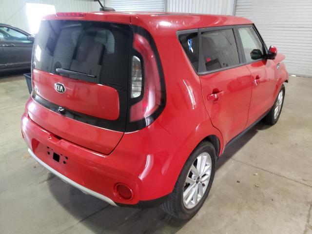 Photo 3 VIN: KNDJP3A50J7555101 - KIA SOUL + 