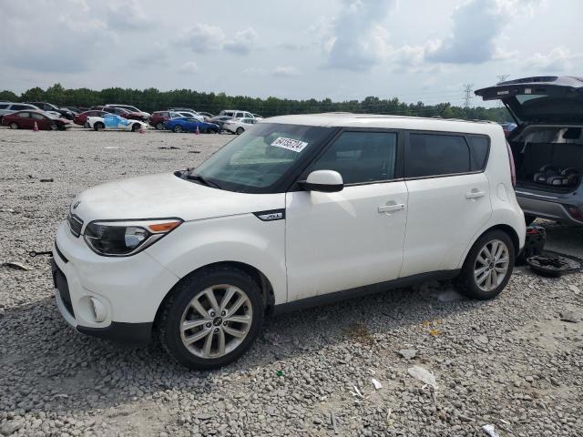 Photo 0 VIN: KNDJP3A50J7568611 - KIA SOUL + 